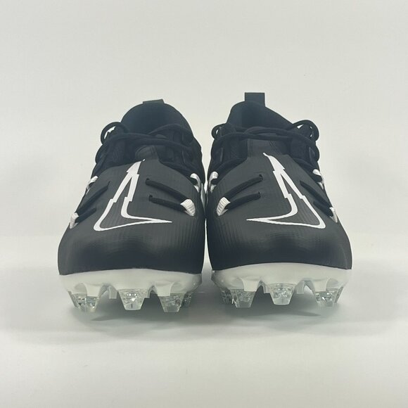 Nike Alpha Menace Pro 3 Detachable \'Black White\' DH3293-001 Football Multi Size main image 7